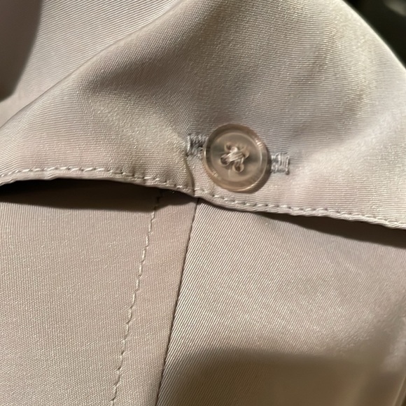 Women's Tan Jacket by Weather Tamer - Picture 5 of 5